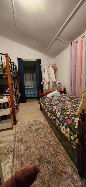 Meyenburg Dorm Room